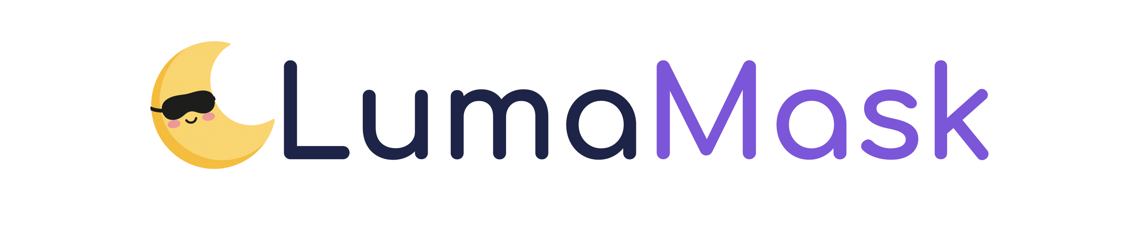 LumaMask™