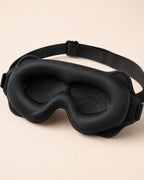 LumaMask verstellbares Band und 3D-Form